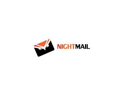 Mailbox Logo - Logo Design: Mail