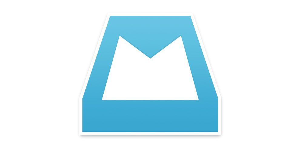 Mailbox Logo - mailbox logo – Droid Life