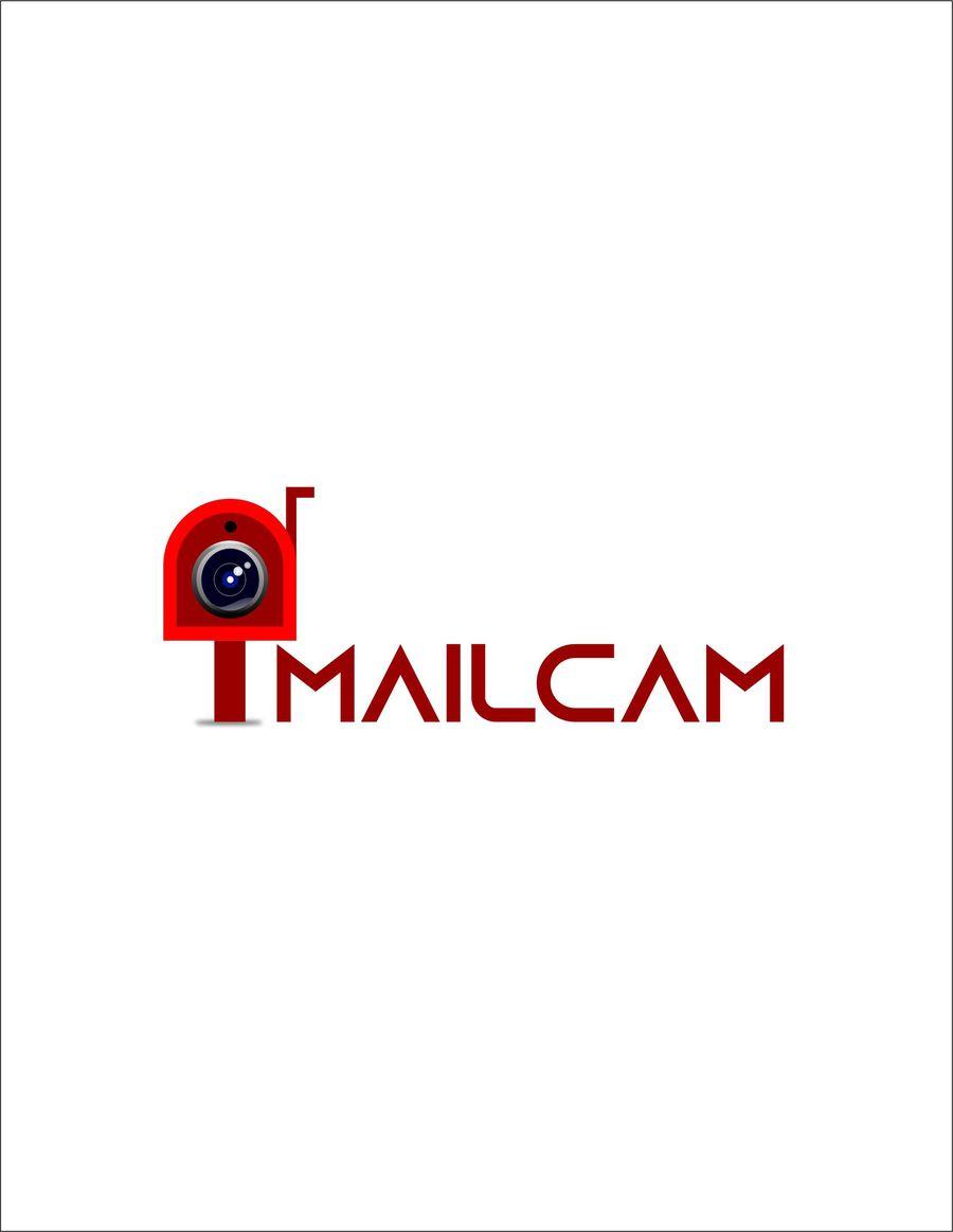 Mailbox Logo - Entry #5 by BayuOdhe for Mailbox Camera Logo | Freelancer