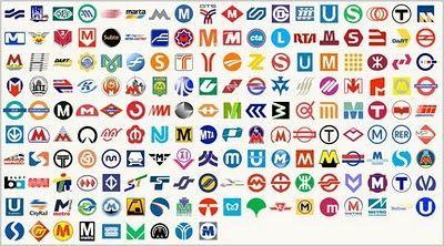 Every Car Logo - All Car Logos in the World | How does DC stack up with transit ...