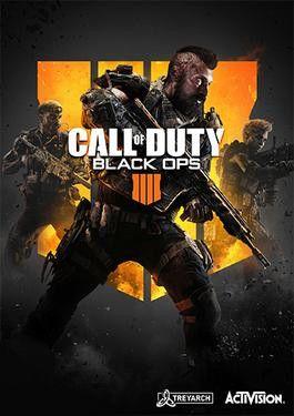 Classified Bo4 Logo - Call of Duty: Black Ops 4