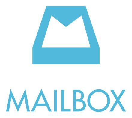 Mailbox Logo - TouchMyApps – Reservations for upcoming Mailbox app now open to iOS ...