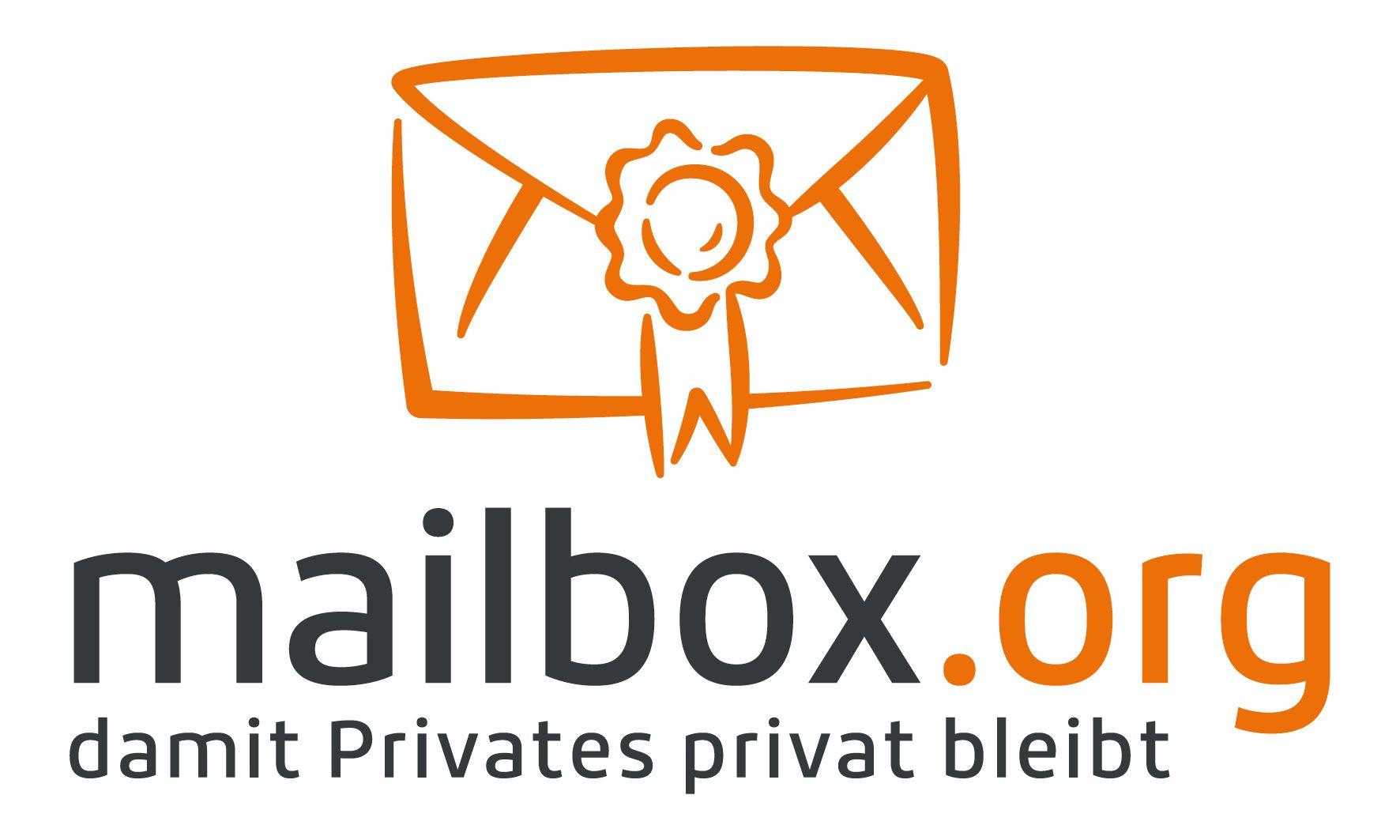 Mailbox Logo - Logo Mailbox