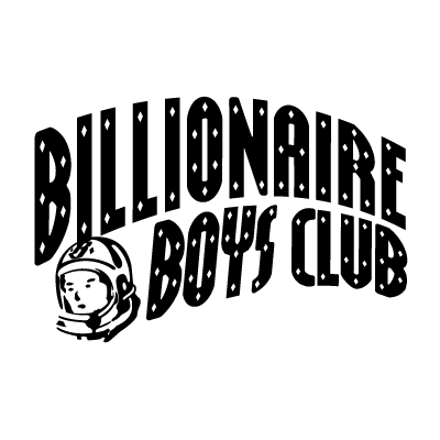 Billionaire Boys Club Logo - Official Billionaire Boys Club & ICECREAM European Store