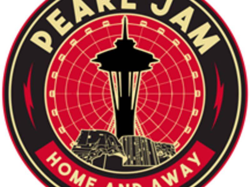Seattle Pearl Jam Logo - Big Pearl Jam Exhibit Coming To MoPOP. Seattle, WA Patch