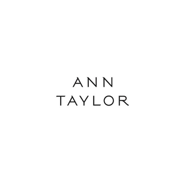 Ann Taylor Logo - Ann Taylor Logo