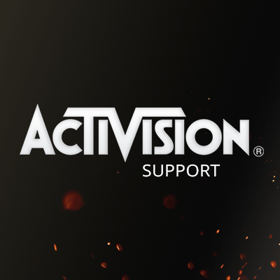 Classified Bo4 Logo - Activision Support you missing your Classified map