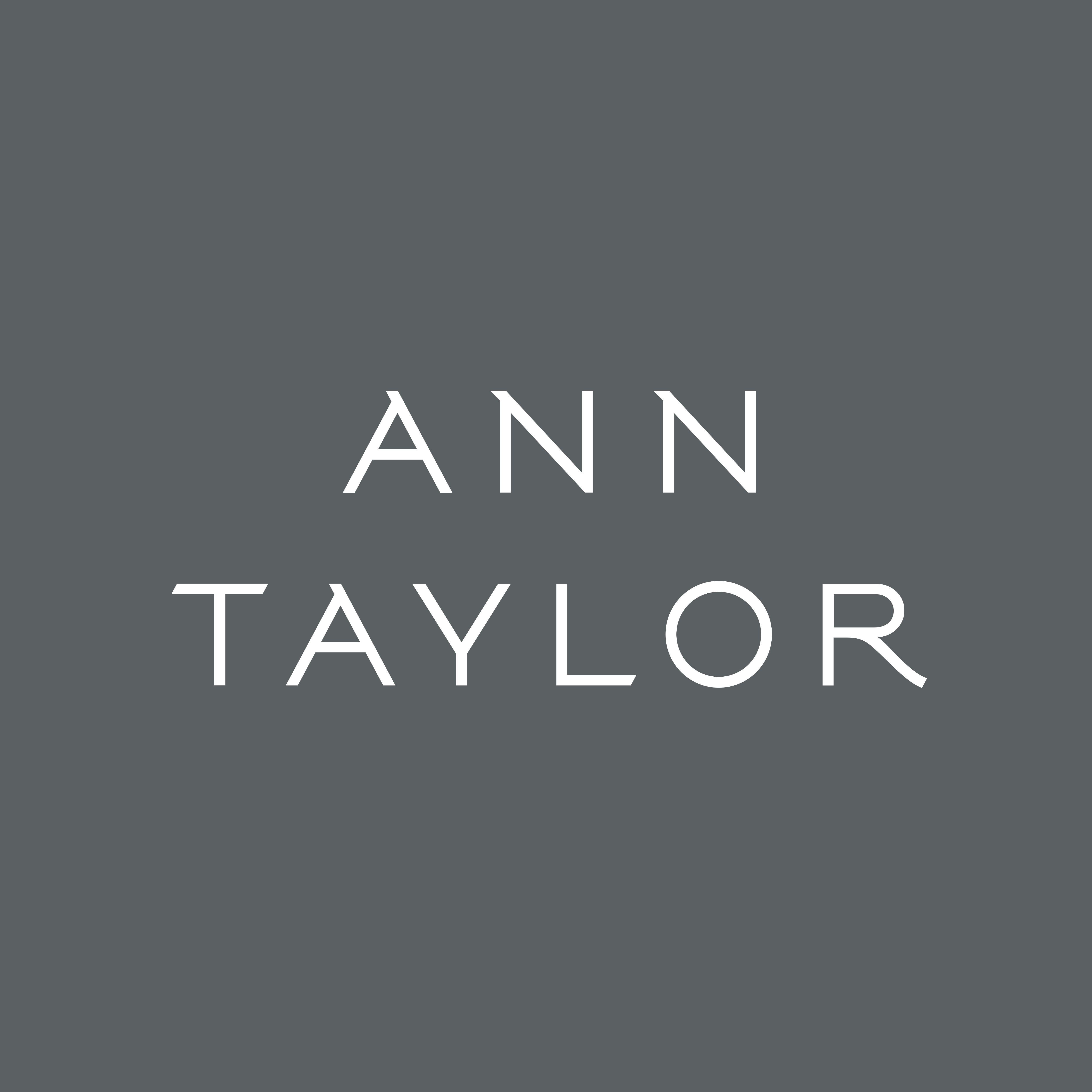 Ann Taylor Logo - Ann Taylor Grove At Shrewsbury: Women's Clothing, Suits, Dresses ...