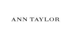 Ann Taylor Logo - Ann Taylor Factory Store Foley