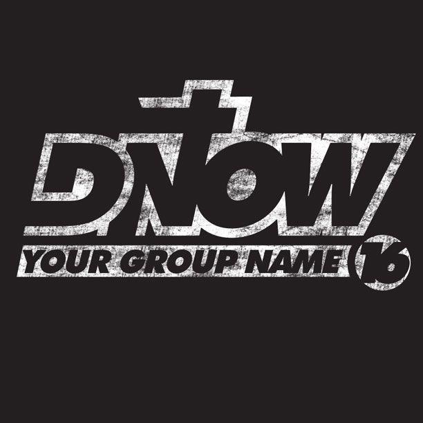 Disciple Now Logo - Disciple Now T-Shirts - Ministry Gear