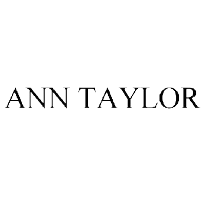Ann Taylor Logo - Ann taylor logo png 4 » PNG Image