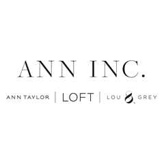 Ann Taylor Logo - View Employer