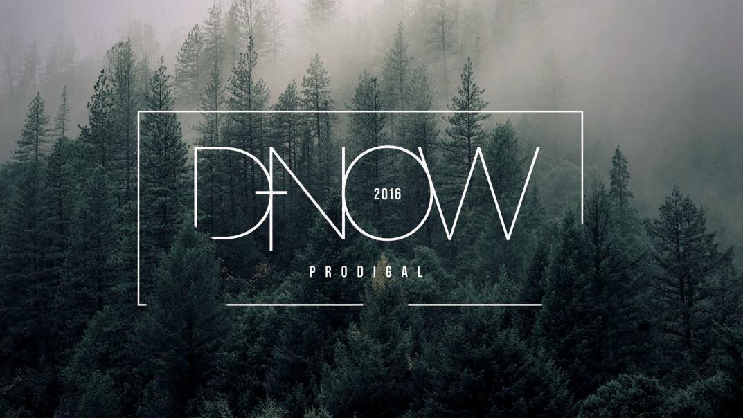 Disciple Now Logo - Students DNow 2016