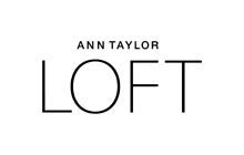 Loft Logo - Ann Taylor Loft Ellenton