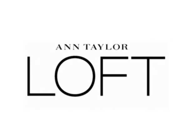 Loft Logo - Career Center Coffee Hour – Ann Taylor LOFT – Events Calendar
