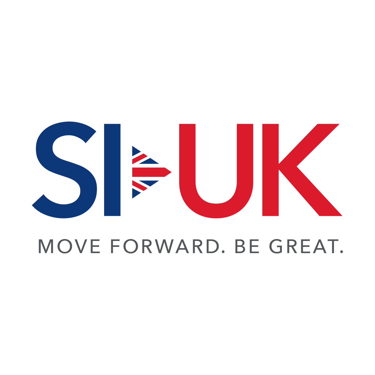 Blue Si Logo - Attend India's Largest & Exclusive SI UK University Fair 2019