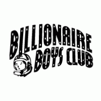 Billionaire Boys Club Logo - Billionaire Boys Club. Brands of the World™. Download vector logos