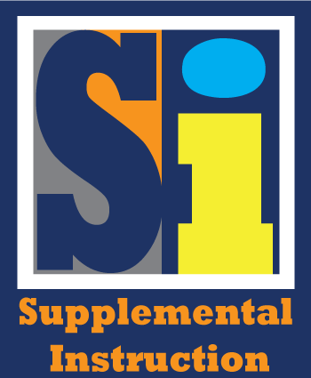 Blue Si Logo - SI-logo-w-name – DePaul Supplemental Instruction
