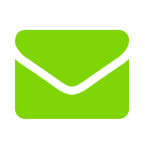 Green Messaging Logo - Promoter Messaging