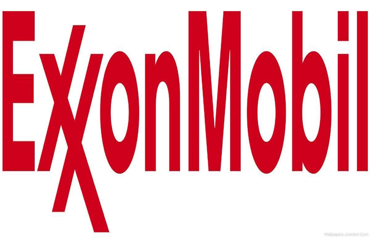 ExxonMobil Logo - Exxonmobil Logos