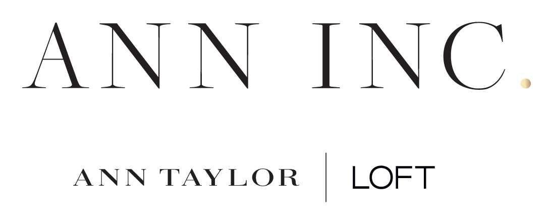 Ann Taylor Logo - Ann taylor Logos