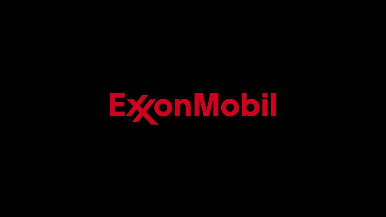 ExxonMobil Logo - Exxonmobil logo - YouTube