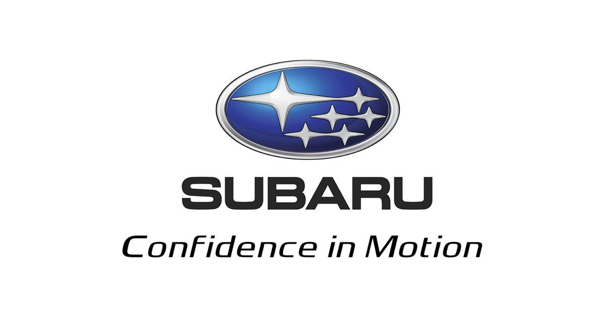 Subaru Logo - SUBARU