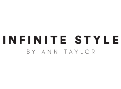 Ann Taylor Logo - Infinite Style BY Ann Taylor