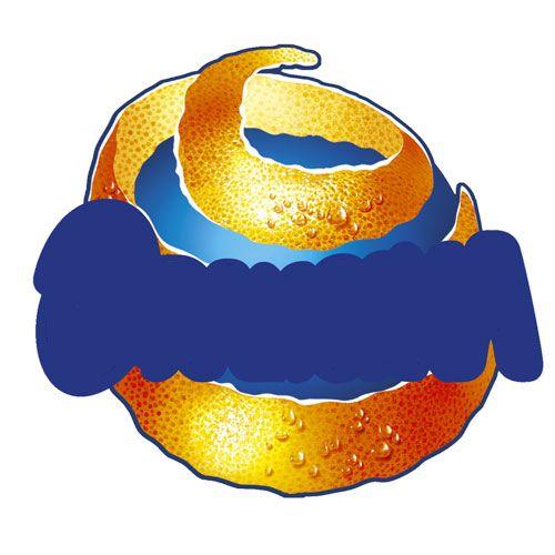 Orange and Blue Food Logo - 100 Pics Food Logos answers and cheats ! All packs!