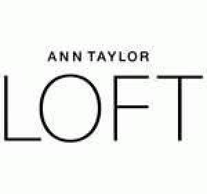 Ann Taylor Logo - Ann Taylor Loft 3491 E Colonial Dr Orlando, FL (407) 228-0822 ...