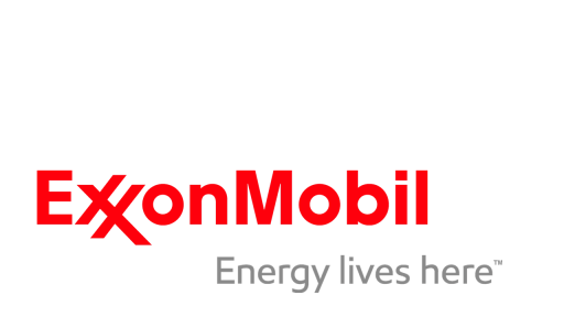 ExxonMobil Logo - Home | C2D2 | Georgia Institute of Technology | Atlanta, GA