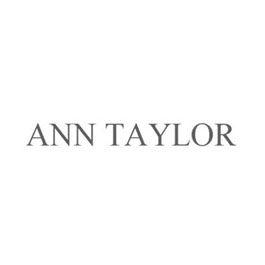 Ann Taylor Logo - Ann Taylor Shopping Center