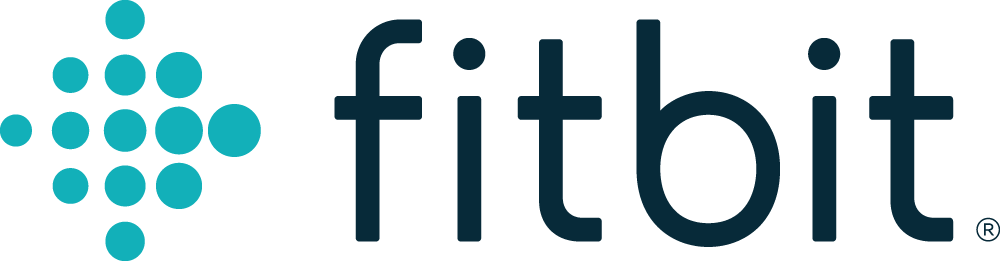 New Fitbit Logo - Brand New: New Logo for Fitbit