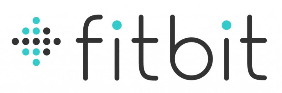 New Fitbit Logo - Fitbit Logos