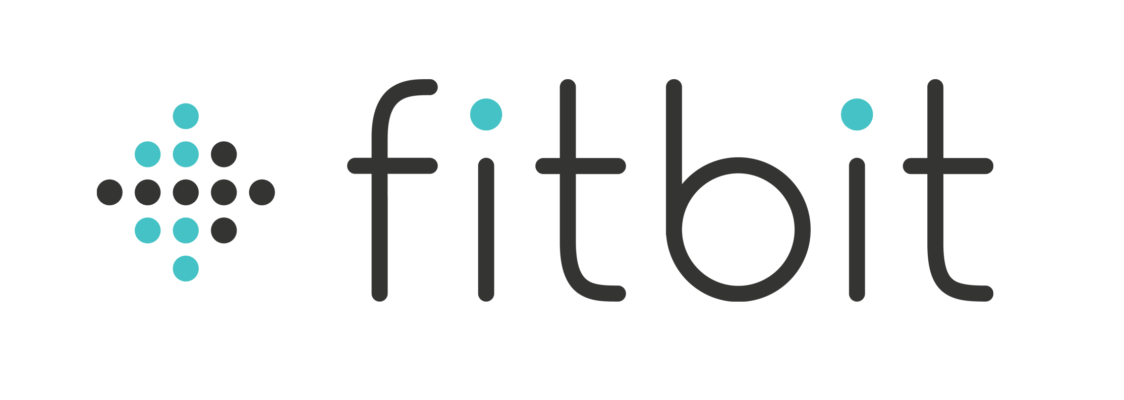 New Fitbit Logo - Fitbit Inc. ($FIT) Stock | Stock Collapses Over 18% with Release of ...