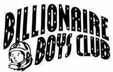 Billionaire Boys Club Logo - Billionaire Boys Club