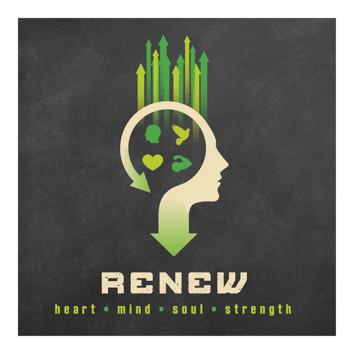 Disciple Now Logo - RENEW: Disciple Now 2015