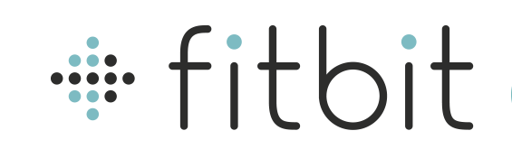 New Fitbit Logo - Fitbit Png Logo - Free Transparent PNG Logos