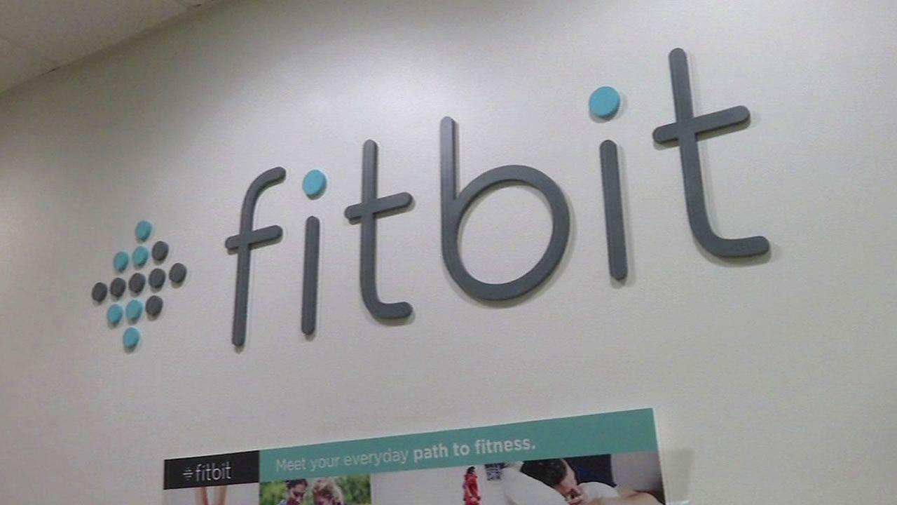 New Fitbit Logo - 7 On Your Side: Fitbit releases new fitness trackers, rash problem ...