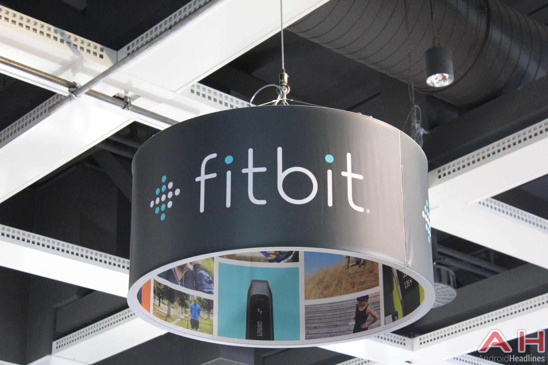 New Fitbit Logo - Fitbit To Launch 