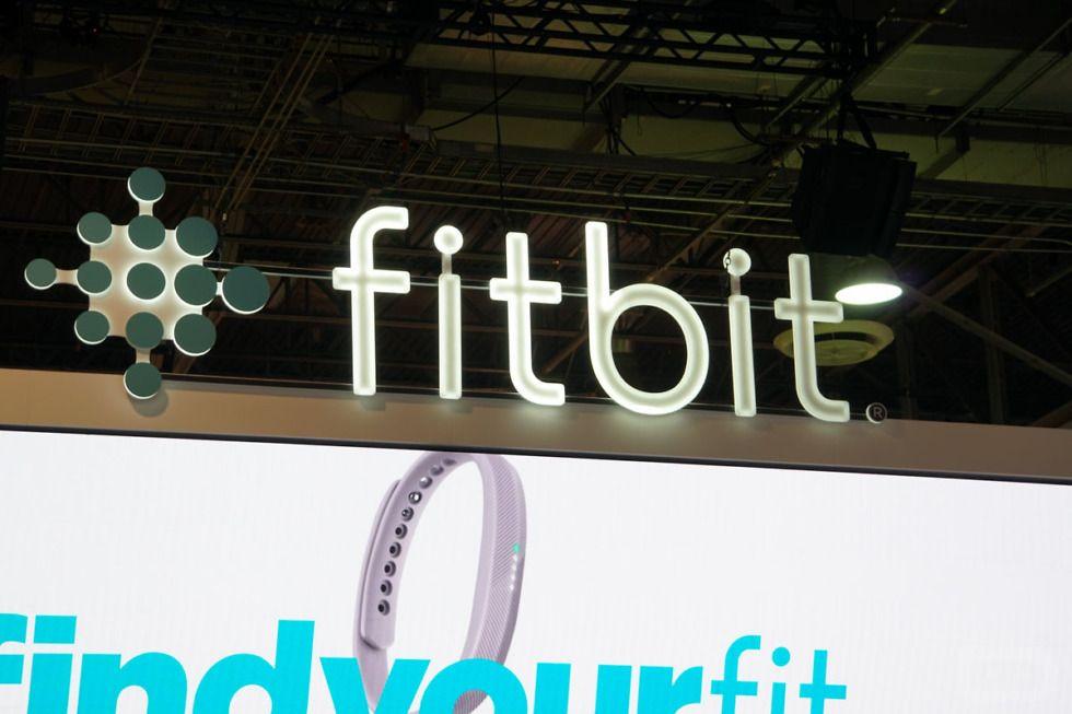 New Fitbit Logo - Fitbit Launches Female Health Tracking, Quick Replies for Versa