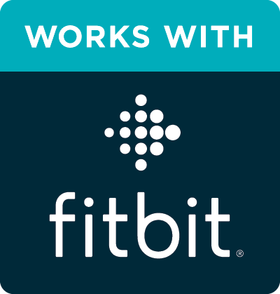 New Fitbit Logo - Work With Us