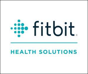 New Fitbit Logo - What It Takes to Create New Habits. HRExecutive.com : HRExecutive.com