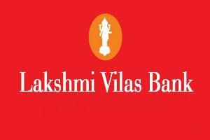 Lakshmi Vilas Bank Old Logo - Lakshmi Vilas Bank IFSC Code & MICR Code