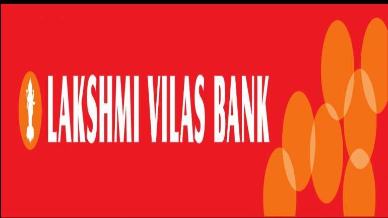 Lakshmi Vilas Bank Old Logo - AION Capital in fray to acquire minority stake in Lakshmi Vilas Bank ...