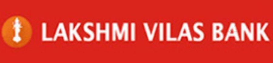 Lakshmi Vilas Bank Old Logo - Lakshmi Vilas Bank, Old Perungalathur - The Lakshmi Vilaas Bank Ltd ...