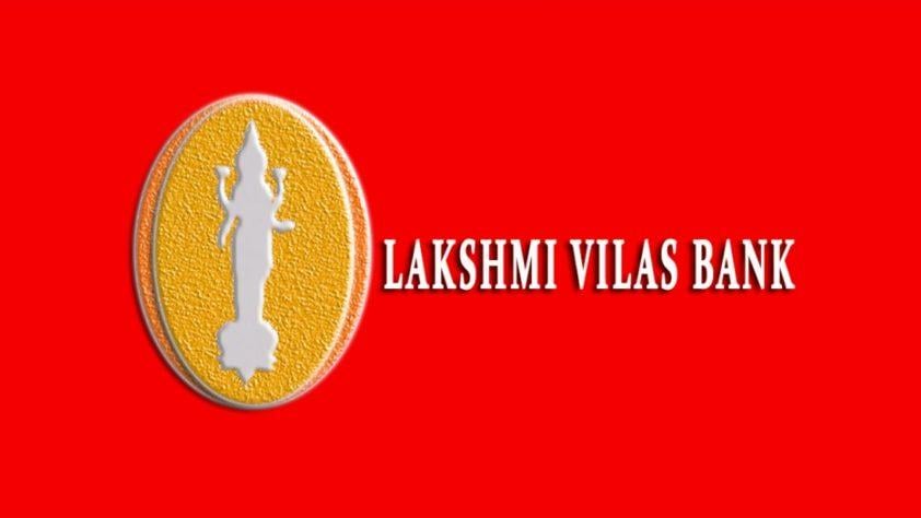 Lakshmi Vilas Bank Old Logo - Lakshmi Vilas Bank Perambalur - Hellonanbaa