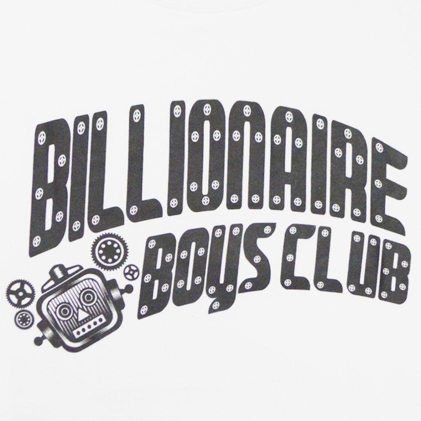 Billionaire Boys Club Logo - WARP WEB SHOP RAKUTENICHIBATEN: Billionaire Boys Club BILLIONAIRE ...