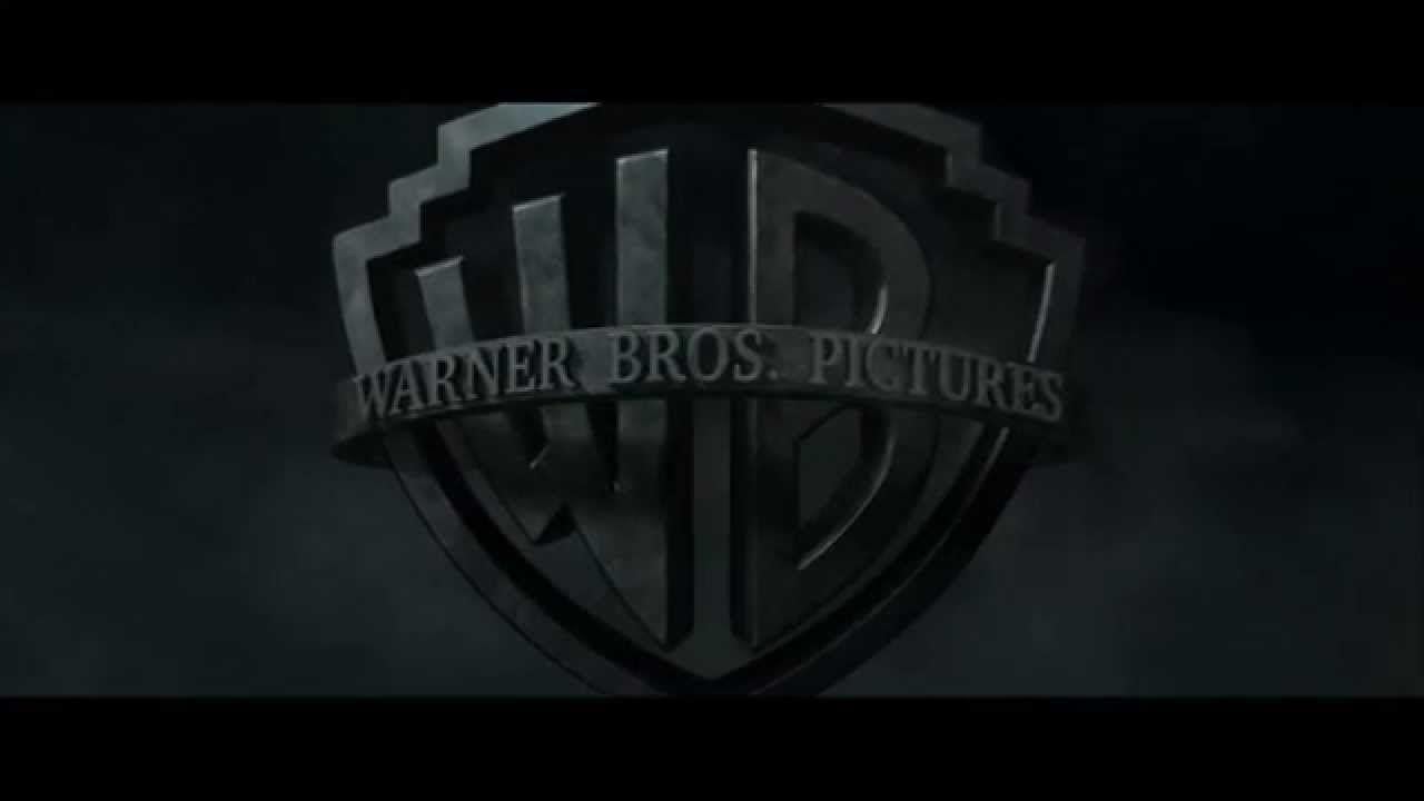 Harry Potter Warner Bros. Logo - Warner Bros. Picture (Harry Potter Variations)