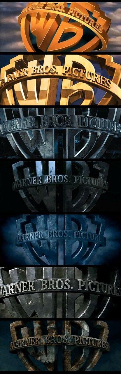 Harry Potter Opening Logo - Evolution Of The Warner Bros. Logo In Harry Potter | Bit Rebels